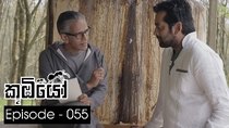 Koombiyo - Ants - Episode 55