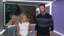 The Joel McHale Show with Joel McHale - Episode 2 - Pizza Ghost