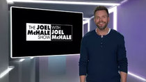 The Joel McHale Show with Joel McHale - Episode 3 - Dangerous Games