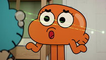 The Amazing World of Gumball - Episode 17 - The Box