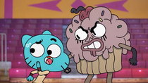 The Amazing World of Gumball - Episode 28 - The Uncle