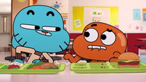 the amazing world of gumball season 5 episode 32 the best