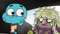 The Amazing World of Gumball - Episode 26 - The Sorcerer