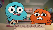 The Amazing World of Gumball - Episode 20 - The Catfish