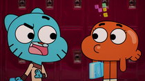 The Amazing World of Gumball - Episode 10 - The Loophole