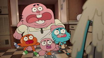The Amazing World of Gumball - Episode 5 - The Vision