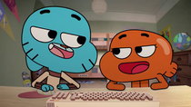 The Amazing World of Gumball - Episode 4 - The Boredom