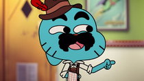 The Amazing World of Gumball - Episode 2 - The Stories