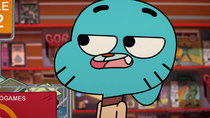 The Amazing World of Gumball - Episode 1 - The Re-Run