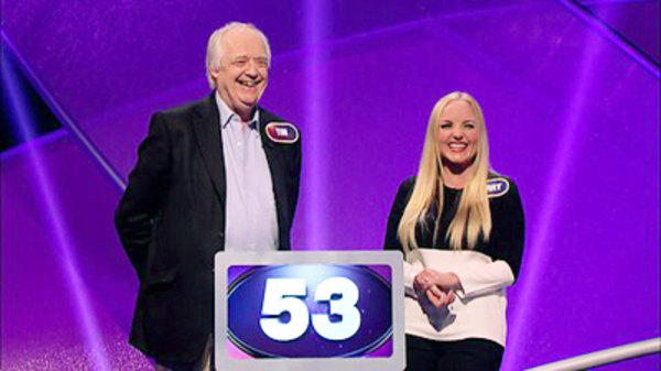 Pointless Celebrities - S05E03 - West End