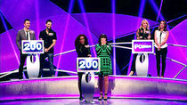 Pointless Celebrities - Episode 7 - Music