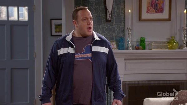 kevin can wait on netflix