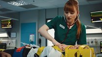 Casualty - Episode 26