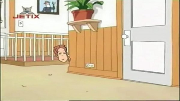 What's with Andy? Season 1 Episode 1