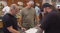 Pawn Stars - Episode 12 - Pawned and Confused