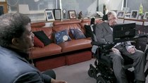 StarTalk with Neil deGrasse Tyson - Episode 20 - Stephen Hawking