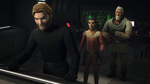Star Wars Rebels - Episode 15 - Family Reunion – and Farewell (1)