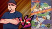 Johnny vs. - Episode 2 - Johnny vs. Dragon Power