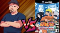 Johnny vs. - Episode 3 - Johnny vs. Naruto: Clash of Ninja