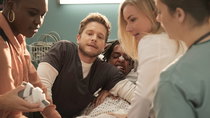 The Resident - Episode 6 - No Matter the Cost