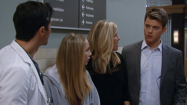 General Hospital - S55E232 - #14007