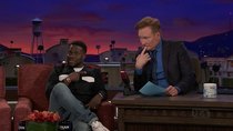 Conan - Episode 42 - Kevin Hart, Nash Edgerton