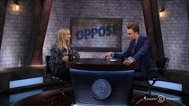 The Opposition with Jordan Klepper - Episode 71 - Nikki Glaser