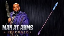 Man at Arms - Episode 54 - Zuri's Spear (Black Panther)