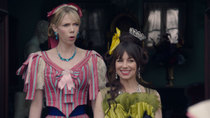 Another Period - Episode 7 - Sex Nickelodeon