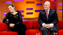 The Graham Norton Show - Episode 8