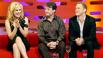 The Graham Norton Show - Episode 2