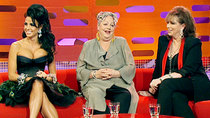 The Graham Norton Show - Episode 3