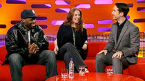 The Graham Norton Show - Episode 10