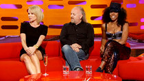 The Graham Norton Show - Episode 10