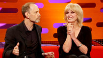 The Graham Norton Show - Episode 11