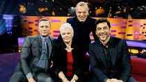 The Graham Norton Show - Episode 2