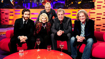 The Graham Norton Show - Episode 6