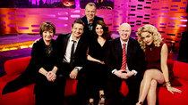 The Graham Norton Show - Episode 16