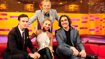 The Graham Norton Show - Episode 10