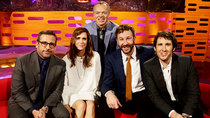 The Graham Norton Show - Episode 12