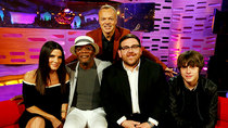 The Graham Norton Show - Episode 13