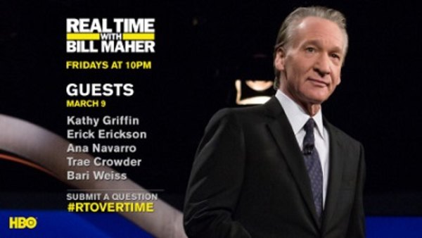 Real Time with Bill Maher - S16E07 - 