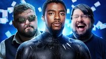 NerdOffice - Episode 9 - Black Panther and NerdQ