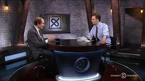 The Opposition with Jordan Klepper - Episode 72 - Cass Sunstein