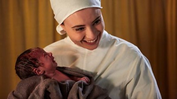 Call the Midwife - S07E08 - 