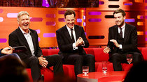 The Graham Norton Show - Episode 1