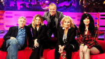 The Graham Norton Show - Episode 3