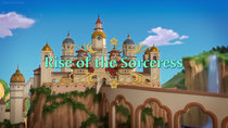 Elena of Avalor - Episode 7 - Rise of the Sorceress