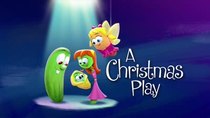 VeggieTales in the City - Episode 12 - A Christmas Play