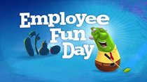 VeggieTales in the City - Episode 15 - Employee Fun Day